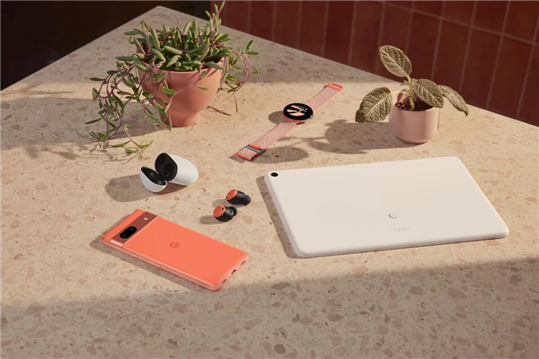 谷歌Pixel 7a发布:3500元 不标配充电器