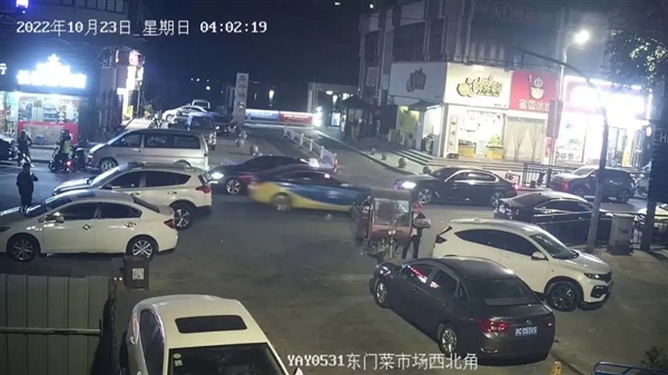 富二代开保时捷碰瓷:专挑开豪车酒驾的敲诈 “赚了”30多万