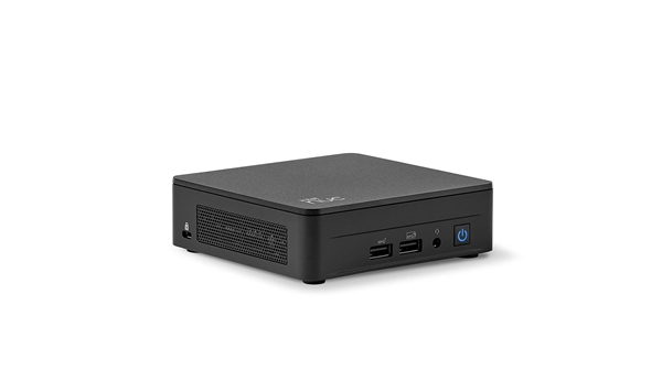 Intel发布梦幻迷你机NUC 13 Pro:14核13代i7、顶配超7400元