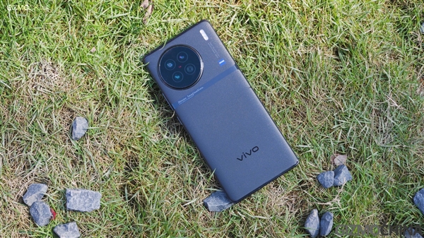vivo X90S曝光：处理器升级为天玑9200+ 安卓最强芯