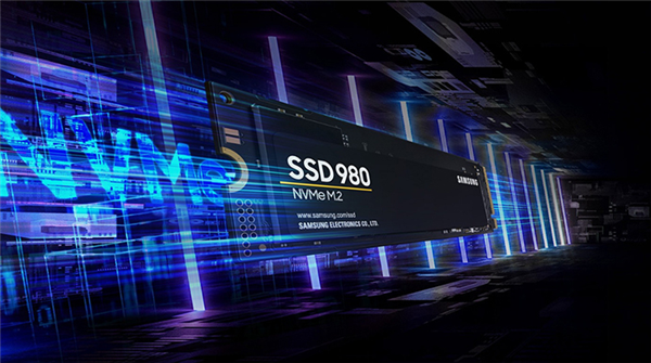 三星980/980 Pro SSD史低价：只要549元起