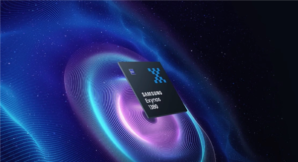 三星推出Exynos 1380/1330芯片:5nm工艺 最高支持2亿像素