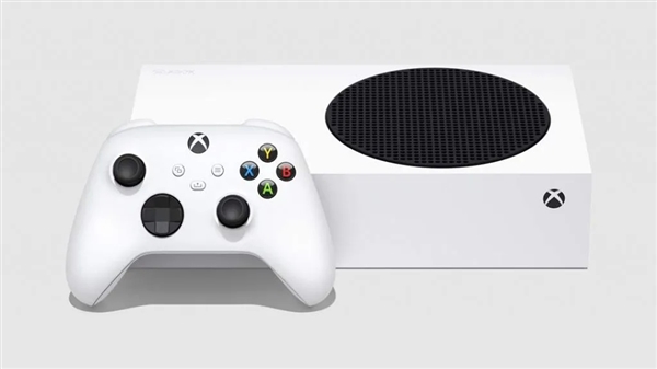 Xbox Series S爆了!10GB显存根本不够用