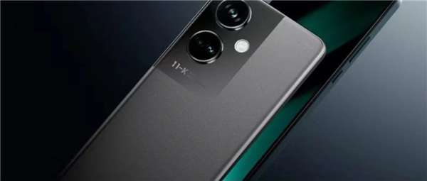 OPPO K11拍照稳了！刘波：将带来旗舰影像能力