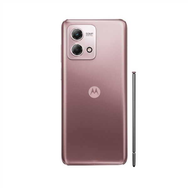 Moto G Stylus 2023手机发布:Helio G85处理器、支持1TB扩展