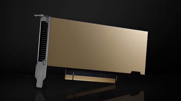 性能暴涨4.5倍!NVIDIA H100计算卡强势垄断AI:对手?不存在