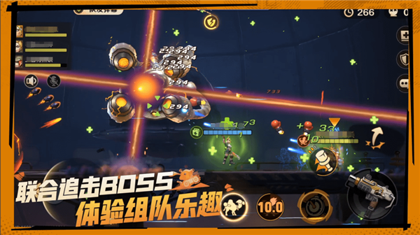 SNK正版授权!腾讯《合金弹头:觉醒》今日上线:iPhone 5S也能玩