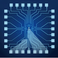 中国首家量子计算公司打造:量子计算机、量子芯片长这模样