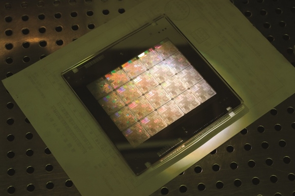 ASML/台积电2nm确定用!NVIDIA带来芯片光刻技术大飞跃:提速40倍