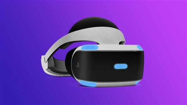 索尼为PS VR2开发上百款游戏!但玩家不买账 预售情况不容乐观
