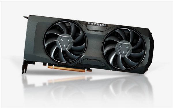 公版的RX 7800 XT只有蓝宝石一家：对AMD品质不放心？