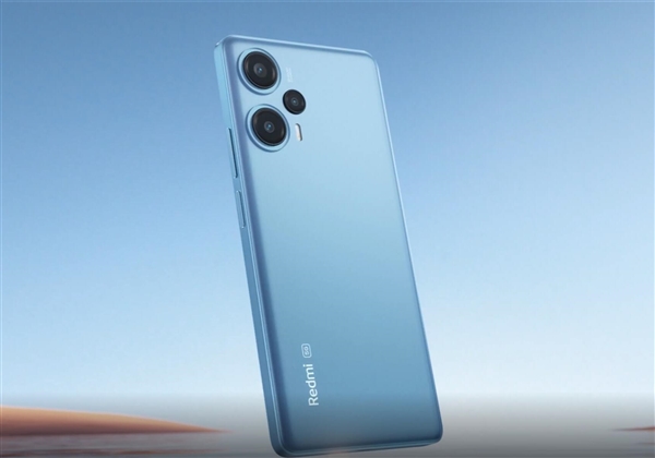 iPhone 14 Pro Max用户换上Redmi Note 12 Turbo 1T版：花2000