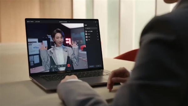 华为笔记本性能怪兽!MateBook 16s下周首销:i7+1TB仅7999元