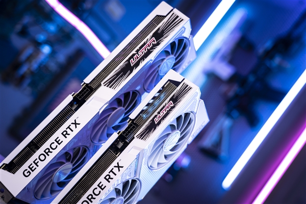 3199元原价起!七彩虹连发五款RTX 4060 Ti:迷你双风扇好评