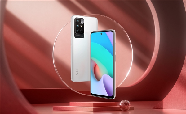 国产唯一!Redmi Note 11卖成了2022年全球出货量前十:仅次于iPhone 14