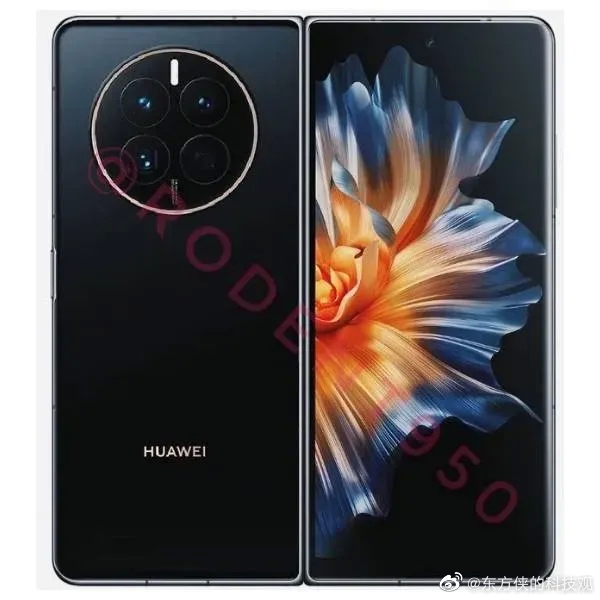 华为折叠屏手机新品电池技术大升级:容量突破5000mAh