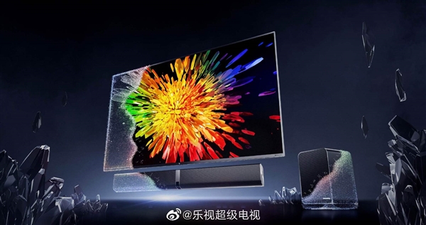 贾跃亭没忘记乐视!时隔6年 首次互动