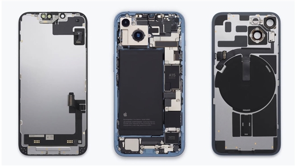 iPhone 14标准版被低估了!苹果:升级幅度超过果粉预期