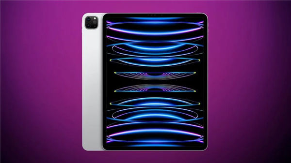 mini LED和LCD将要拜拜了 iPad Pro未来会升级OLED屏